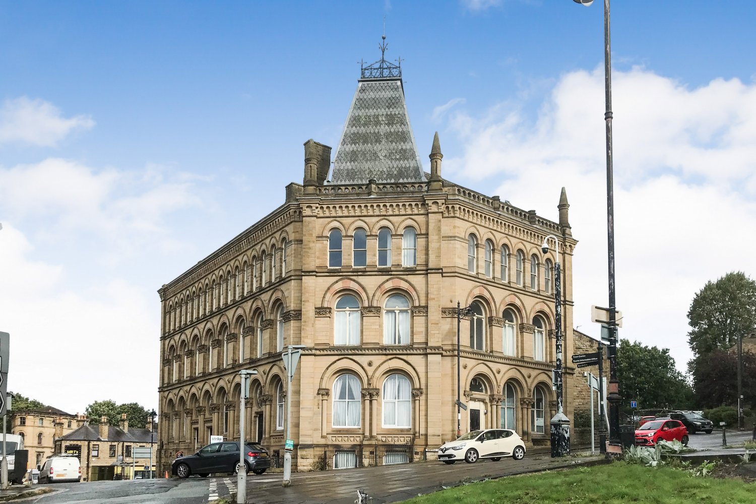 Station House, Batley - Specialist Supported Living